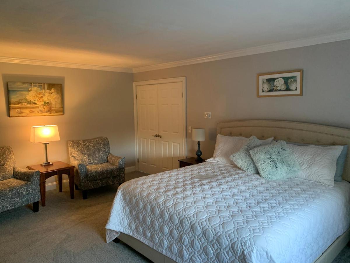 Deer Run Lodging House Skaneateles Exteriör bild